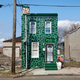 Illustration for article titled A Lonesome Tour of Baltimores Orphaned Row Houses